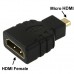 HDMI SET 3 U 1 (Micro HDMI , Mini HDMI, HDMI)